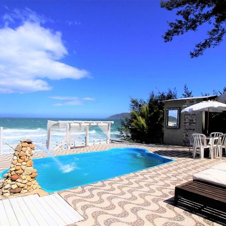 Open Mar Pousada Florianópolis Kültér fotó