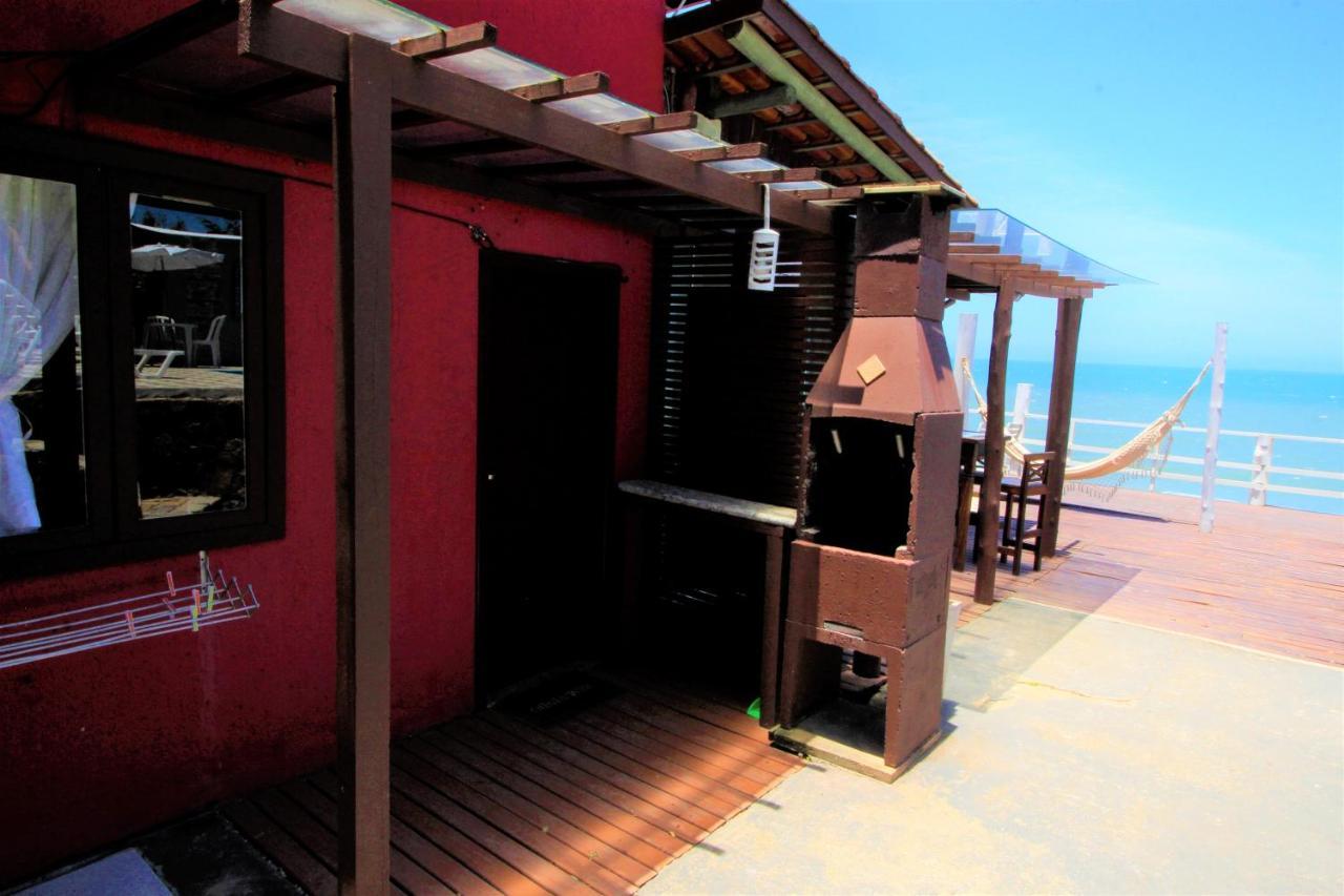 Open Mar Pousada Florianópolis Kültér fotó