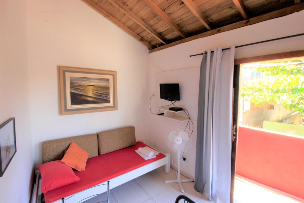 Open Mar Pousada Florianópolis Szoba fotó